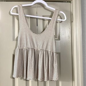 Brit & Bri Top, Size Small, Never worn